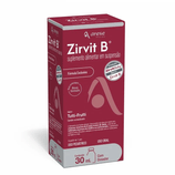 Zirvit B Infantil Sabor Tutti Frutti Suspensão 30mL